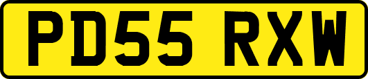 PD55RXW