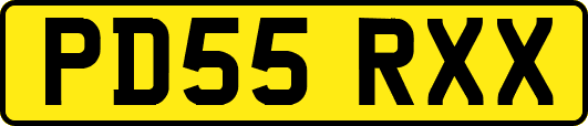 PD55RXX