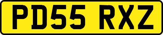 PD55RXZ