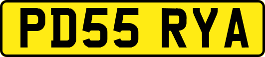 PD55RYA