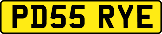 PD55RYE