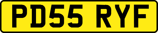 PD55RYF