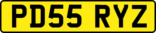 PD55RYZ