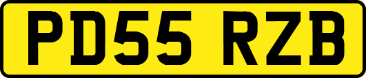 PD55RZB