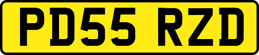 PD55RZD
