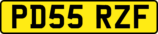 PD55RZF