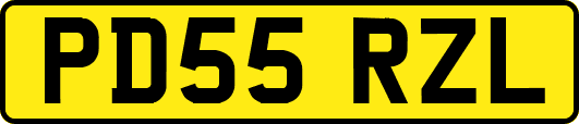 PD55RZL