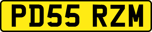 PD55RZM