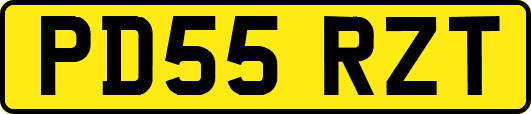 PD55RZT
