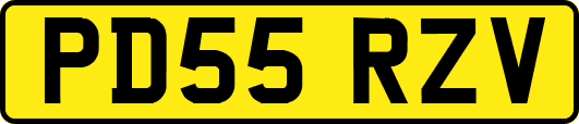 PD55RZV