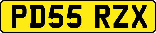 PD55RZX