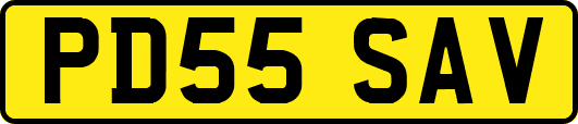 PD55SAV