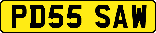 PD55SAW
