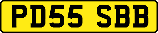 PD55SBB