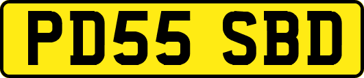 PD55SBD