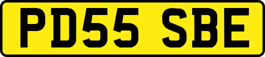 PD55SBE