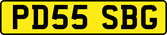 PD55SBG