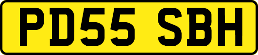 PD55SBH