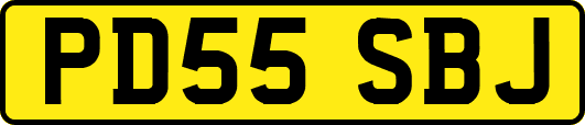 PD55SBJ