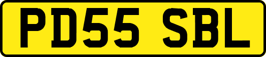 PD55SBL