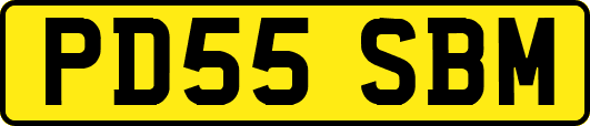 PD55SBM