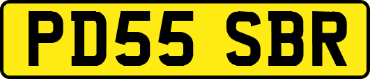 PD55SBR