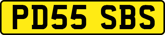 PD55SBS