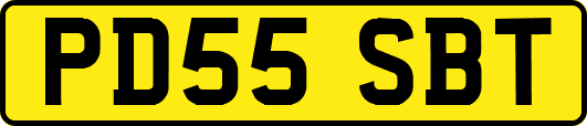 PD55SBT