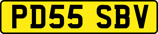 PD55SBV