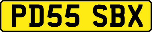 PD55SBX