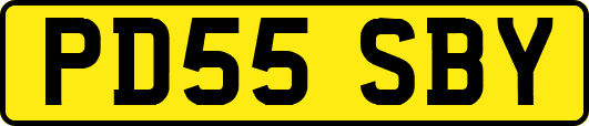 PD55SBY