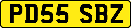PD55SBZ