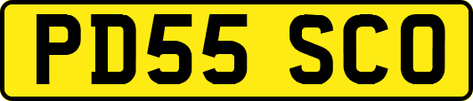 PD55SCO