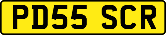 PD55SCR
