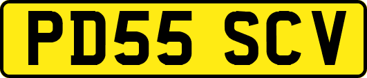 PD55SCV