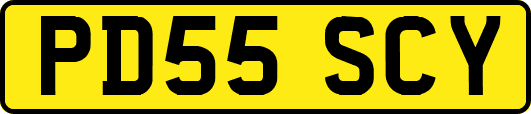 PD55SCY