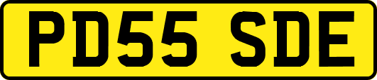 PD55SDE