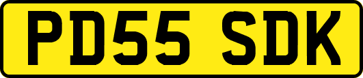 PD55SDK