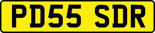 PD55SDR