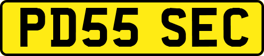 PD55SEC