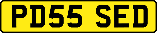 PD55SED