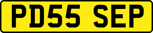 PD55SEP