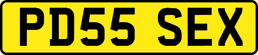 PD55SEX