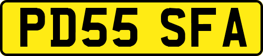 PD55SFA