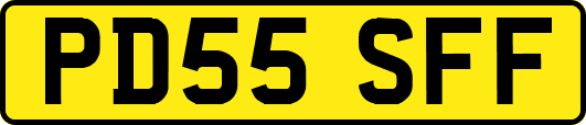 PD55SFF
