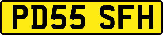 PD55SFH