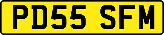 PD55SFM
