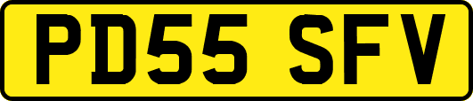PD55SFV