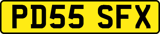 PD55SFX