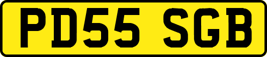 PD55SGB